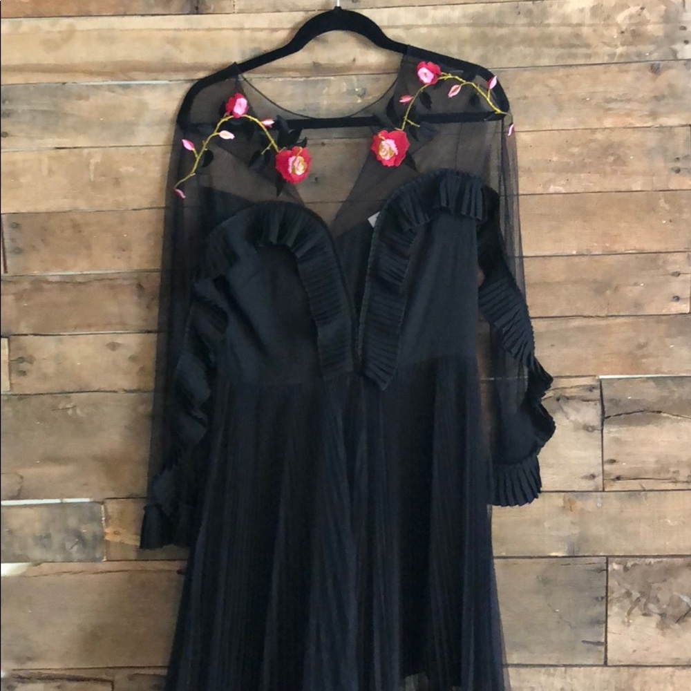 Delfi Formal Dress